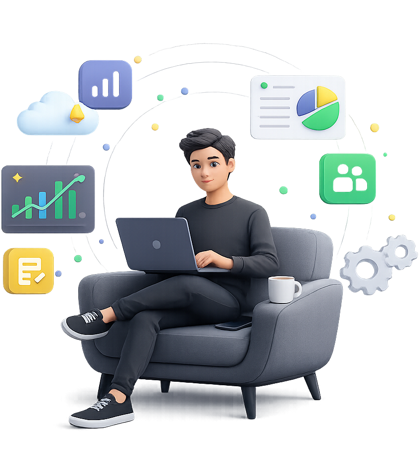 SystemIdea